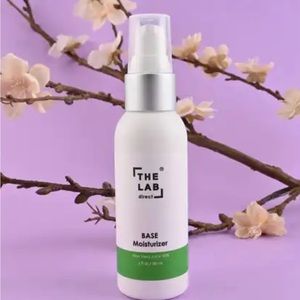 The Lab Moisturizing Base.